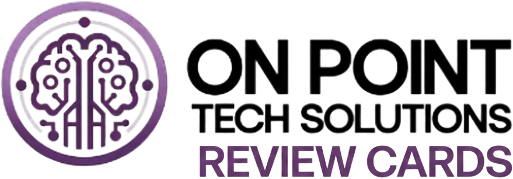 On Point Tech Solutions