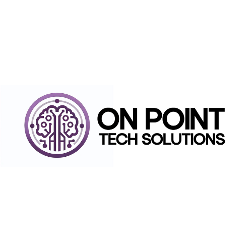 On Point Tech Solutions E-Comm