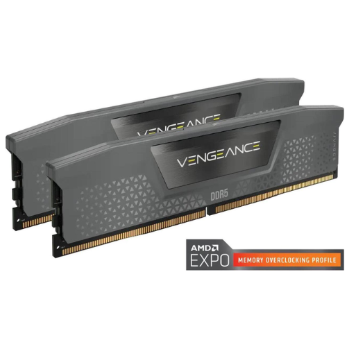 ⚔️ CORSAIR Vengeance 32GB (2x16GB) DDR5 6000MHz – Elite Performance RAM 💥(USED)