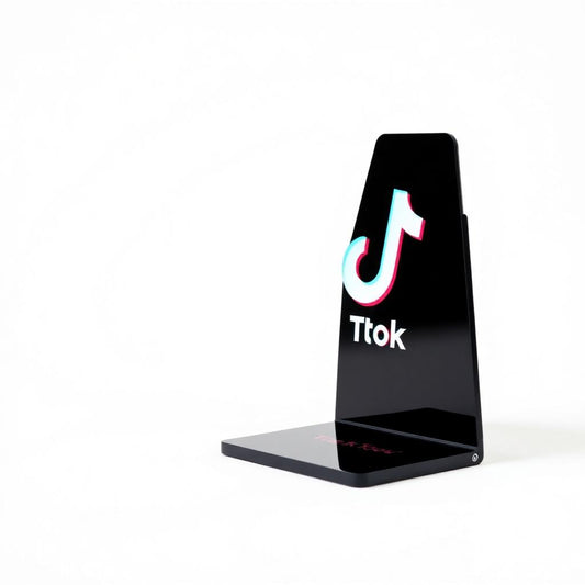 NFC TikTok Follow Stand